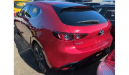 Mazda 3 2019 full