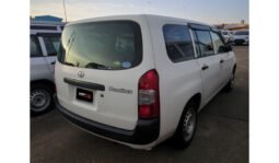 Toyota Probox 2018 full