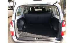 Toyota Probox 2019 full