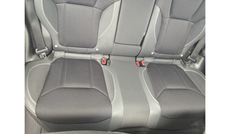 Subaru Forester 2018 full