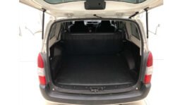 Toyota Succeed 2019 full