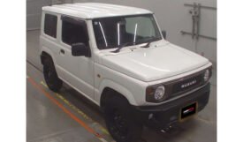 Suzuki Jimny 2019