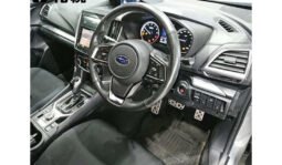 Subaru Forester 2018 full
