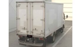 Mitsubishi Canter 2018