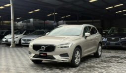 
Volvo XC60 2018 full									