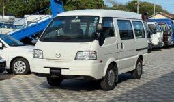 Mazda Bongo 2019 full
