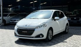 Peugeot 208 2019
