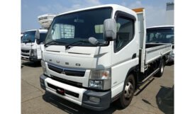 Mitsubishi Canter 2018