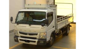 Mitsubishi Canter 2019