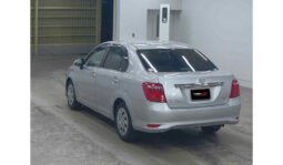 
Toyota Corolla Axio 2018 full									