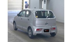 Suzuki Alto 2018