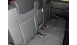 Toyota Sienta 2018 full