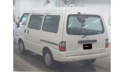 Mazda Bongo 2019 full
