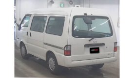 Mazda Bongo 2019