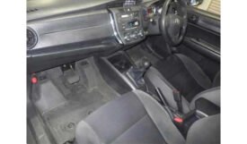 Toyota Corolla Axio 2018