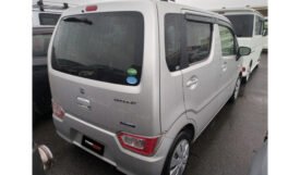 Suzuki Wagon-R 2018