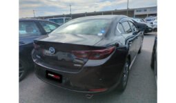 Mazda 3 2019 full
