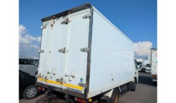 Mitsubishi Canter 2018 full