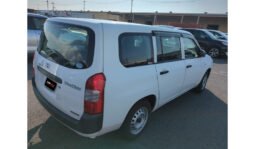 Toyota Probox 2019 full