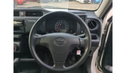 Toyota Probox 2018 full