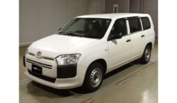 Toyota Probox 2019 full