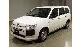 Toyota Probox 2019
