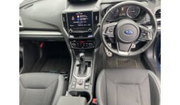 Subaru Forester 2018 full