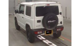 Suzuki Jimny 2019 full