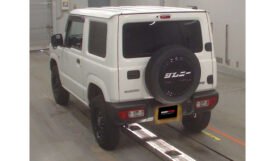 Suzuki Jimny 2019