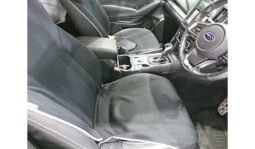 Subaru Forester 2018 full
