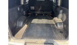 Toyota Hiace 2019 full