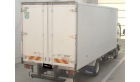 Isuzu ELF 2018