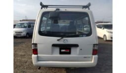Mazda Bongo 2018