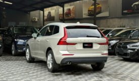Volvo XC60 2018