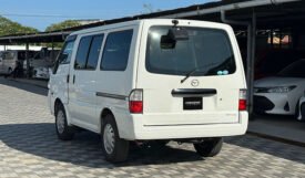 Mazda Bongo 2018