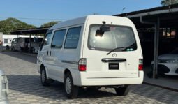 Mazda Bongo 2019 full