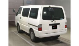Mazda Bongo 2018 full