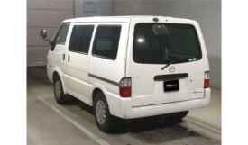 Mazda Bongo 2018