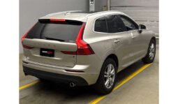 Volvo XC60 2018 full