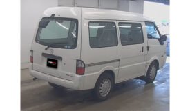 Mazda Bongo 2019