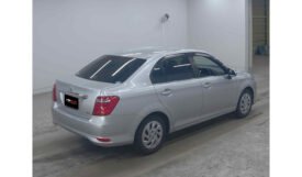 Toyota Corolla Axio 2018