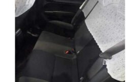 Toyota Corolla Axio 2018