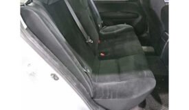 Toyota Corolla Axio 2018