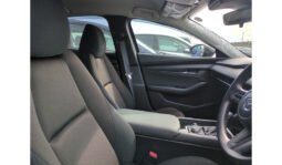 Mazda 3 2019 full