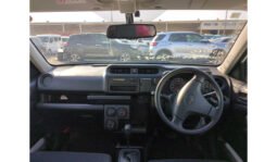Toyota Probox 2019 full