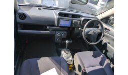 Toyota Probox 2018 full