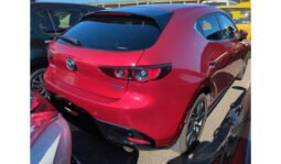 Mazda 3 2019 full