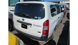 Toyota Probox 2019 full