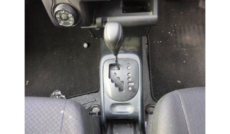 Toyota Probox 2018 full