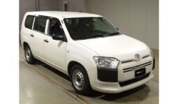Toyota Probox 2019